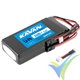 KAVAN 2S 3400mAh (22.44Wh) LiFe receiver battery, 170g