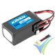 Batería LiFe receptor KAVAN 2S 4200mAh (27.72Wh), 195g