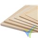 Birch plywood 0.6x300x600mm, 3 plies