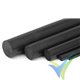 Carbon rod pultruded Ø 0.6mm x 1m