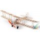 Dumas Aircraft Airco DH.4 biplane building kit 1812, 889mm