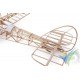 Dumas Aircraft Airco DH.4 biplane building kit 1812, 889mm