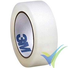 Adhesive Tape for Hinges, 3M Blenderm 25mm x 4.5m