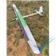 Kuntur Max F5J glider building kit, 3140mm, 900g