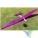 Bird Of Time glider building kit, 3000mm