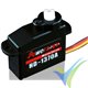 Power HD 1370A analog servo, 3.7g, 0.6Kg.cm, 0.1s/60º, 4.8V-6V