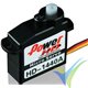 Servo analógico Power HD 1440A, 4.4g, 0.8Kg.cm, 0.1s/60º, 4.8V-6V