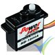 Servo analógico Power HD 1800A, 8g, 1.3Kg.cm, 0.08s/60º, 4.8V-6V
