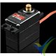 Servo analógico Power HD 1250MG, 25g, 3.5Kg.cm, 0.12s/60º, 4.8V-6V