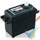 Power HD 3001HB analog servo, 43g, 4.4Kg.cm, 0.12s/60º, 4.8V-6V