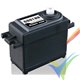 Servo analógico Power HD 6001HB, 43g, 6.7Kg.cm, 0.14s/60º, 4.8V-6V