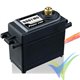 Servo analógico Power HD 9001MG, 56g, 9.8Kg.cm, 0.14s/60º, 4.8V-6V