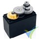 Servo analógico Power HD 9001MG, 56g, 9.8Kg.cm, 0.14s/60º, 4.8V-6V