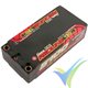Gens ace Redline Shorty HV LiPo Battery 5100mAh (38.76Wh) 2S1P 130C 215g 5mm