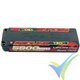 Gens ace Redline HV LiPo Battery 5800mAh (44.08mAh) 2S1P 130C 225g 5mm