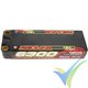 Batería LiPo Gens ace Redline Drag 6300mAh (46.62Wh) 2S1P 130C 300g 8mm