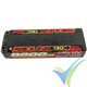 Gens ace Redline HV LiPo Battery 8200mAh (62.32Wh) 2S1P 130C 300g 5mm
