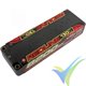 Batería LiPo Gens ace Redline HV 8200mAh (62.32Wh) 2S1P 130C 300g 5mm