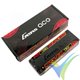 Batería LiPo Gens ace Redline HV 8200mAh (62.32Wh) 2S1P 130C 300g 5mm