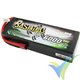 Gens ace Bashing LiPo Battery 6000mAh (66.6Wh) 3S1P 50C 395g Deans
