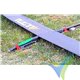 ANCLAIR, ground anchoring system for gliders