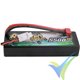 Gens ace Bashing LiPo Battery 5500mAh (40.7Wh) 2S1P 60C 250g Deans