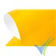 KAVAN covering film - yellow, 64cm x 2m