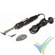 Q-Model 606-1 trimming sealing iron, 220V