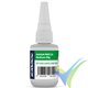 Adhesivo cianoacrilato (CA) Kavan PRO CA media viscosidad, 20g