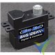 Servo digital Blue Bird BMS-126WV+, 11.5g, 6.5Kg.cm, 0.07s/60º, 3.7V-8.4V