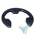 Lock washer DIN-6799