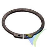 Circlip DIN-471 E