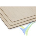 Finnish birch plywood