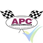 APC multirrotor tripala
