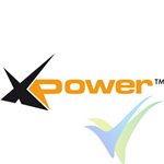 XPower plegable