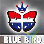 Servos Blue Bird