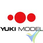 Servos Yuki Model / Sumo