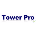 Servos Tower Pro