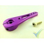 Futaba/Savox servo arms