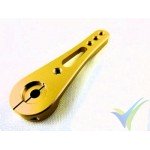 Hitec servo arms (24T)