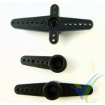 Tower Pro servo arms