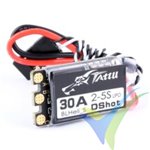Multirotor ESCs