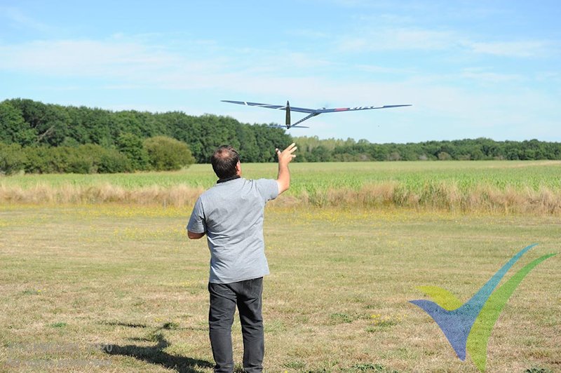 Motor brushless Xpower F2307/14 F5K