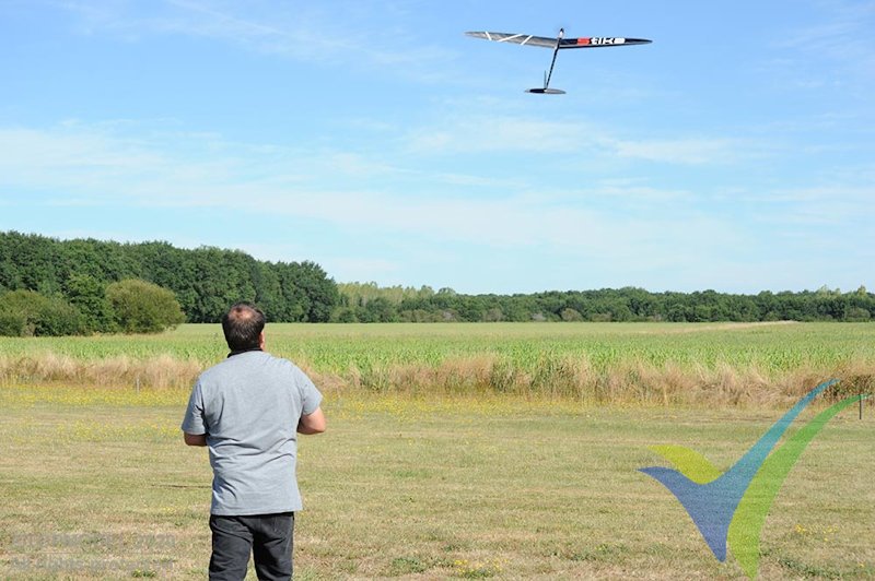 Motor brushless Xpower F2307/14 F5K